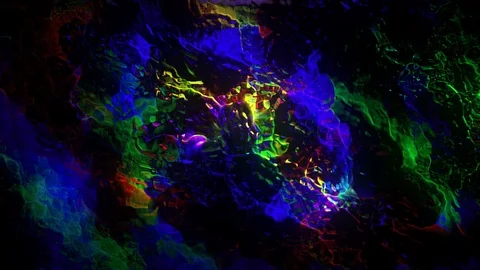 Abstract Colorful Background Loop Vidéo 119211570