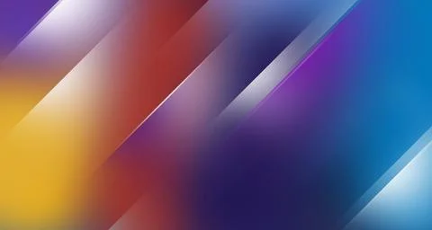 Abstract colorful background with multiple colors effect concept series イラスト素材