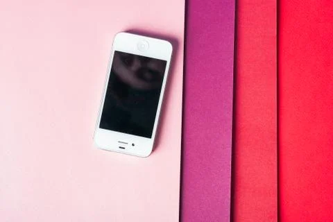 Abstract Colorful Background Stock Photos