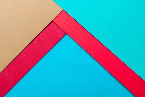 Abstract Colorful Background Stockfoto's