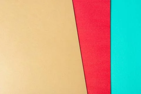 Abstract Colorful Background Stockfoto's
