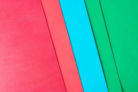 Abstract Colorful Background Stockfoto's