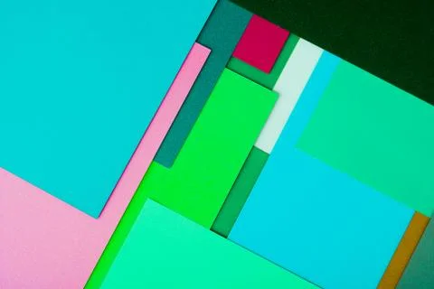 Abstract Colorful Background Stock Photos