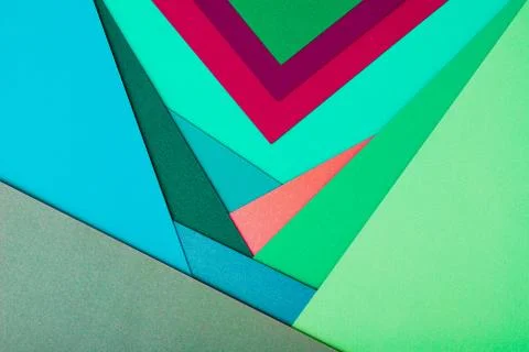 Abstract Colorful Background Stock Photos