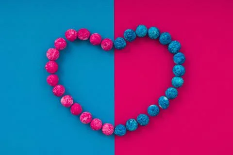 Abstract Colorful Background Stock Photos