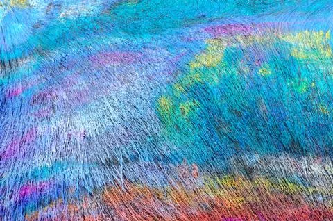 Abstract colorful background Foto stock