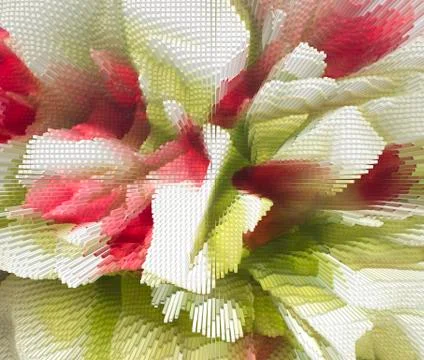 Abstract colorful background Stock Photos