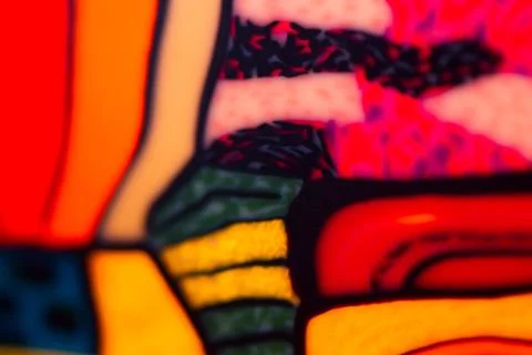 Abstract colorful background Stock Photos