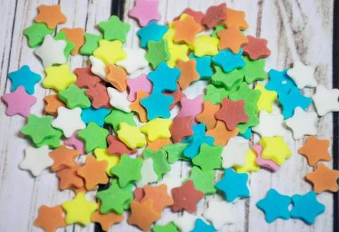 Abstract colorful background Stock Photos
