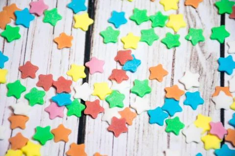 Abstract colorful background Stock Photos