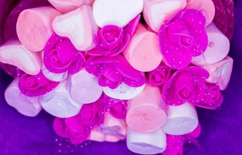 Abstract colorful background Stock-Fotos