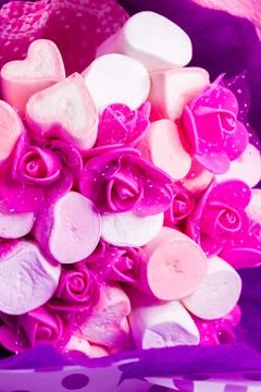 Abstract colorful background Stock Photos