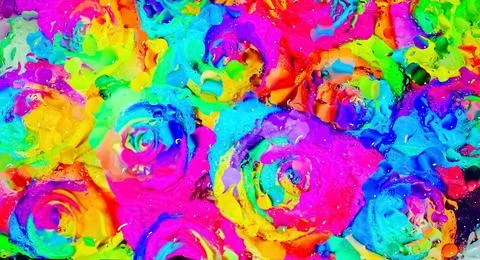 Abstract colorful background 스톡 사진