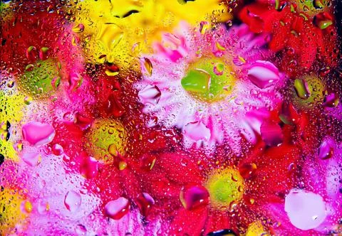 Abstract colorful background Photos