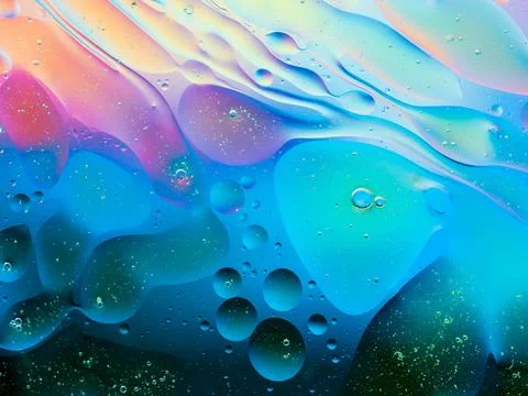 Abstract colorful background Stock Photos
