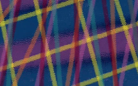  Abstract Colorful  Background for Presentation and Motion Design Stock-Footage 344044898