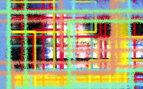  Abstract Colorful  Background for Presentation and Motion Design Stock-Footage 344045156