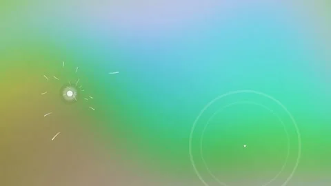 Abstract Colorful Background with Shifting Patterns. Stock Footage 329927245