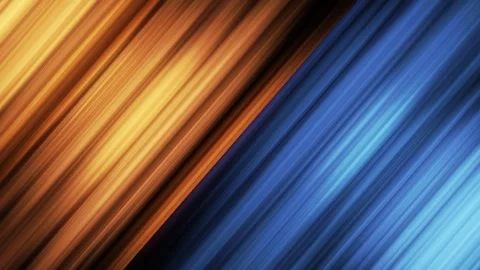 Abstract colorful background with smooth diagonal geometric stripes of lines. Video stock 278660379