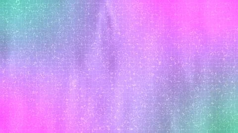 Abstract colorful background with splashes pink and green pattern background 库存插图