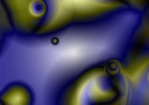 Abstract colorful background with square frames. vector geometric. Stock Illustration