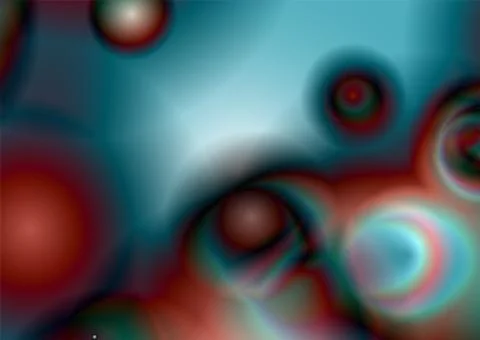 Abstract colorful background with square frames. vector geometric. Stock Illustration