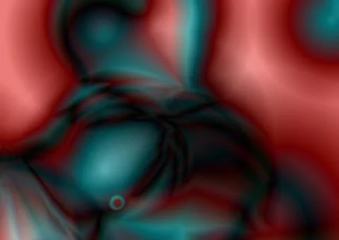 Abstract colorful background with square frames. vector geometric. Stockillustratie