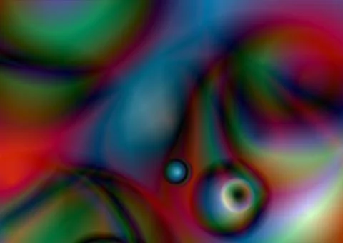 Abstract colorful background with square frames. vector geometric. Illustrazione stock