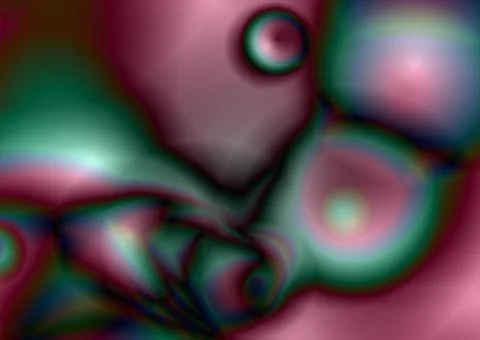 Abstract colorful background with square frames. vector geometric. Stock Illustration