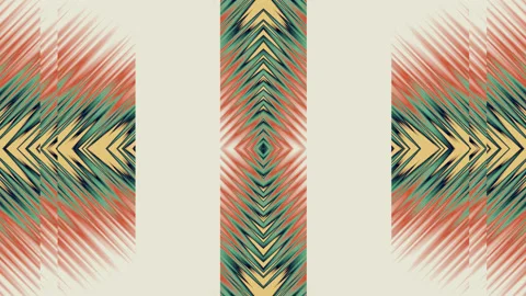 Abstract colorful background with stripes. Stock Footage 237396369