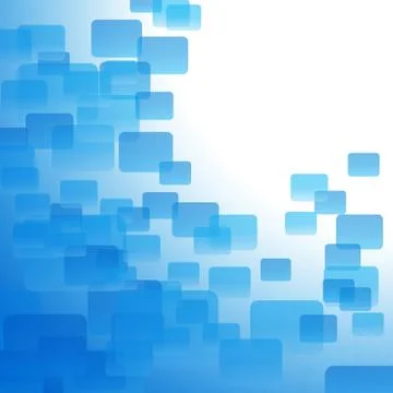 Abstract colorful background. vector. Stock Illustration