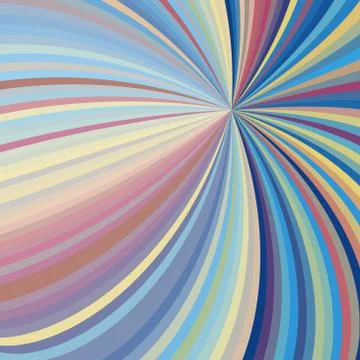 Abstract colorful background. Vector illustration Illustrazione stock