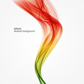 Abstract colorful background. Vector illustration. Stock Illustration