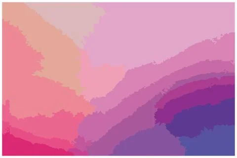 Abstract colorful background. Vector illustration. Stock Illustration
