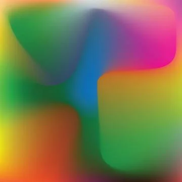 Abstract colorful background Vector illustration for your graphic design Stock-Illustration