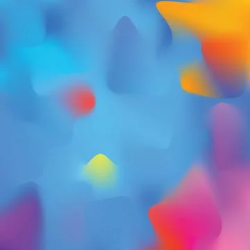 Abstract colorful background Vector illustration for your graphic design Stock-Illustration