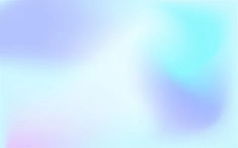 Abstract Colorful Background Vector Template Stock Illustration