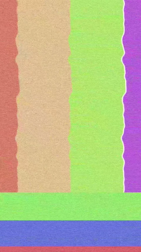 Abstract colorful background with vertical stripes and grainy texture, dyna.. Stock Footage 339215304
