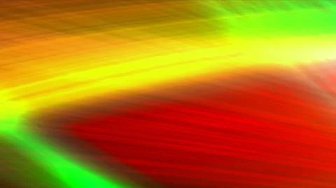 Abstract Colorful Background wave, design template illustration Illustrazione stock