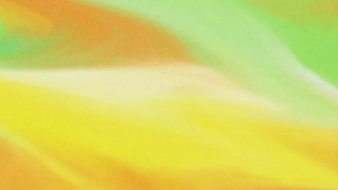 Abstract colorful background with waves Stock Illustration