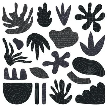 Abstract colorful Backgrounds or Patterns. Stock Illustration
