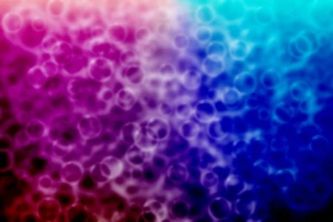 Abstract colorful blur background 스톡 일러스트