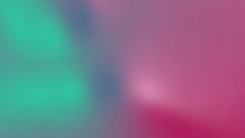 Abstract colorful blurred background with soft gradient and vibrant hues fo.. Stock Footage 315959211