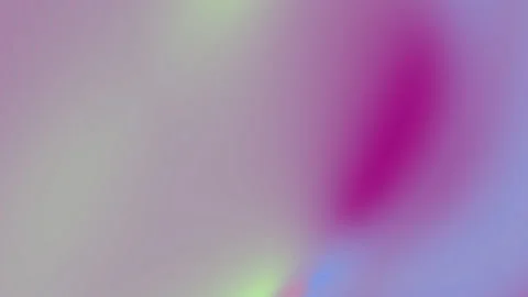 Abstract Colorful Blurred Background with Soft Gradient Effects for Creativ.. Stock Footage 316315978