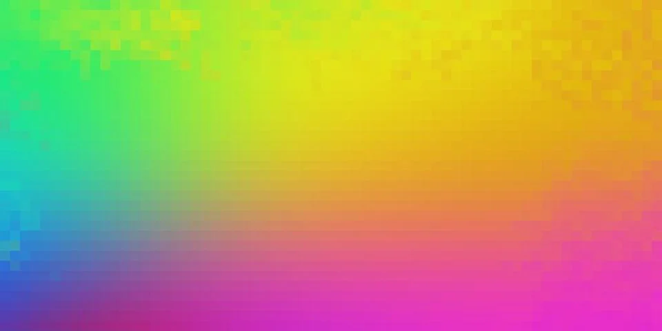 Abstract colorful blurred background. Vector illustration. Stock Illustration