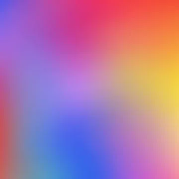 Abstract colorful blurred gradient mesh vector background. Element for your w Stock Illustration