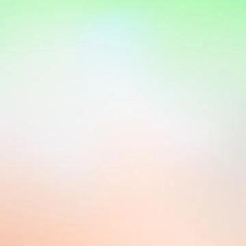 Abstract colorful blurred gradient mesh vector background. Element for your w Stock-Illustration