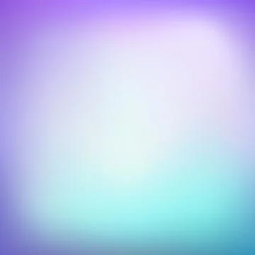Abstract colorful blurred gradient mesh vector background. Element for your w Stock Illustration