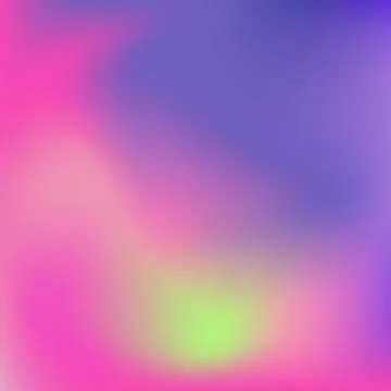 Abstract colorful blurred gradient mesh vector background. Element for your w Stock Illustration