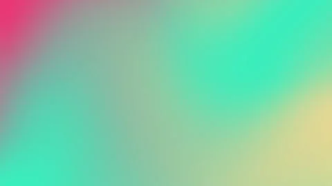 Abstract colorful blurred gradient transition animation. Soft vibrant movin.. Stock Footage 284741808